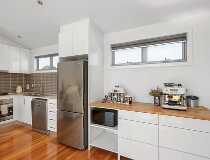 2/2 Clarinda Road, Essendon, VIC 3040, 2房, 2浴, Townhouse