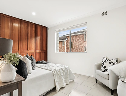 5/11 Salisbury Road, Kensington, Eastern Suburbs, 2 कमरे, 1 बाथरूम, Apartment