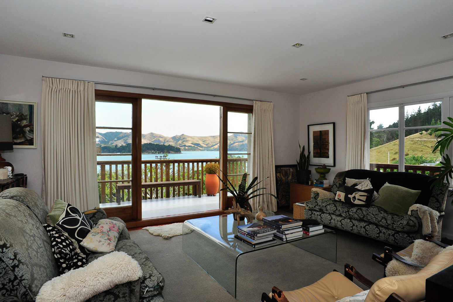 18 Andersons Road, Charteris Bay, Christchurch, 3房, 1浴