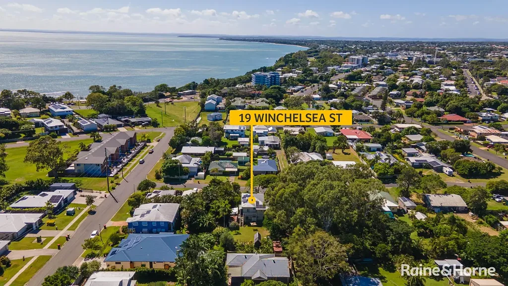 19 Winchelsea Street, Pialba, QLD 4655