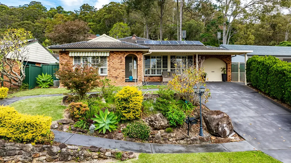 Umina Beach 3غرفة نوم A Home Designed Around Family Life.