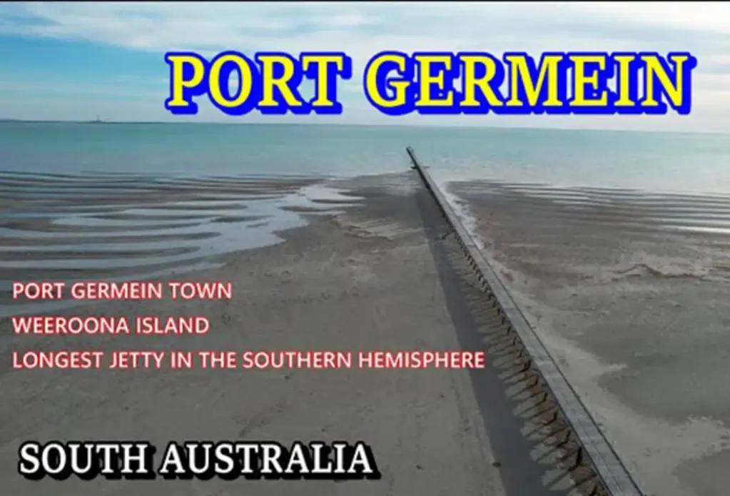 LOT 11 Port Germein Road, Port Germein, SA 5495