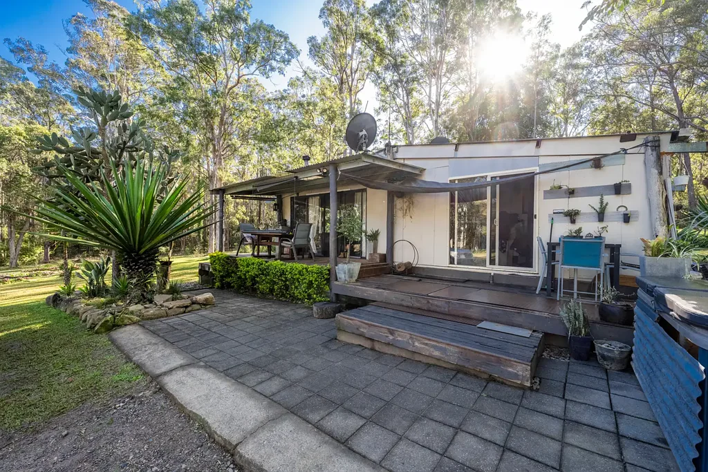 LOT 1072 Barrys Bridge Road, Pillar Valley, NSW 2462