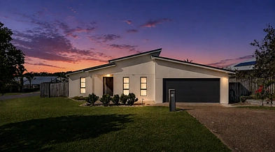 Wondunna 4chambre Low-Maintenance Home in a Prime Wondunna Pocket