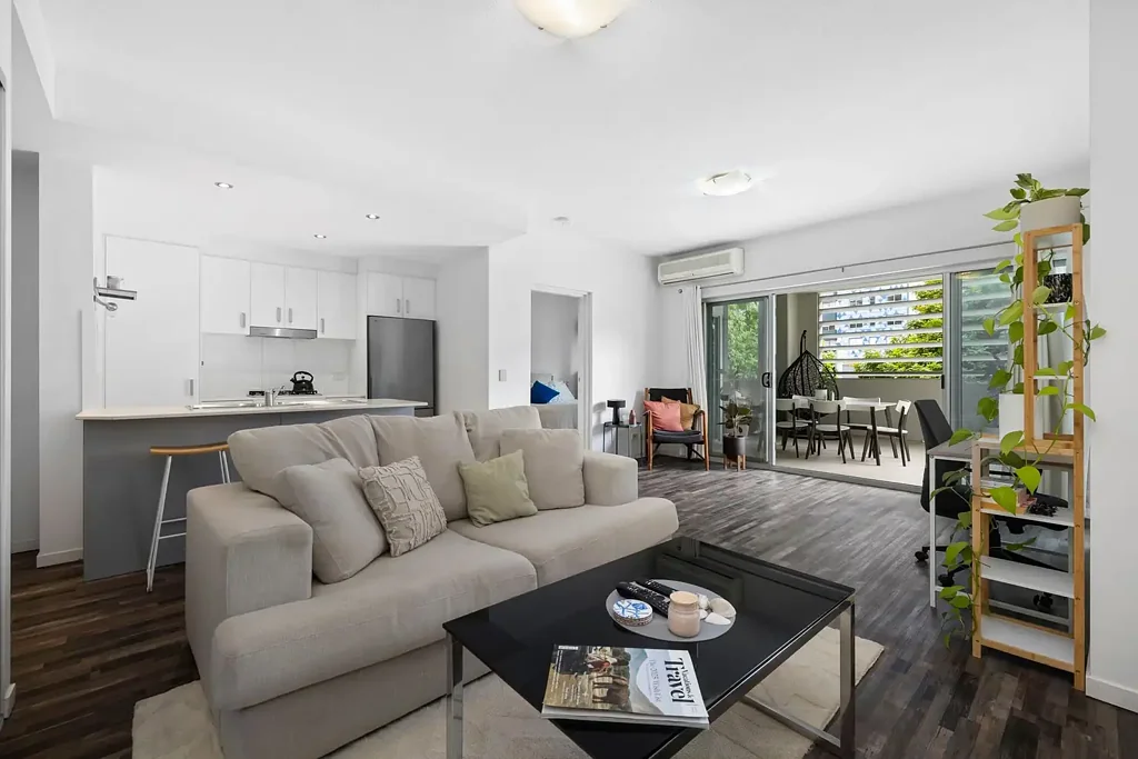 3/28 Ferry Road, West End, QLD 4101