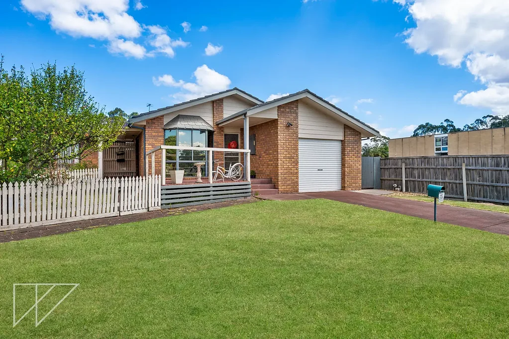 2/21 George Street, Traralgon, VIC 3844