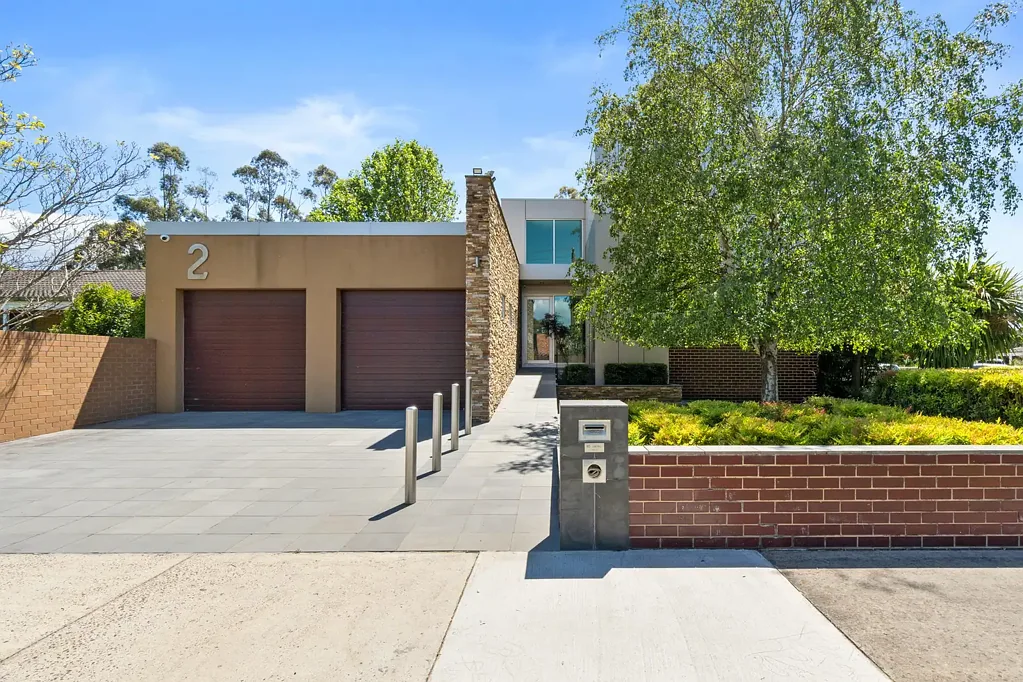 Traralgon 3ਬੈੱਡਰੂਮ Traralgon's Cornerstone of Luxury Living
