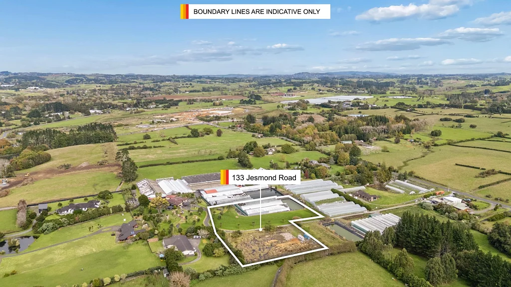 Drury CALLING ALL INVESTORS, DEVELOPERS & HORTICULTURISTS