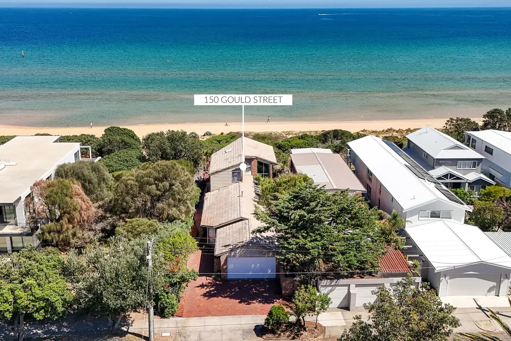 Frankston 6Phòng ngủ Unrivalled Long Island beach frontage with potential