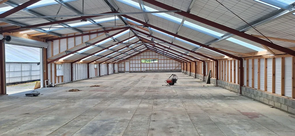 Massey ' Pack Away and Walk Away' - Lease in Massey