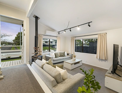 10 Bluewater Place, Wattle Downs, Manukau City, 3 ਕਮਰੇ, 1 ਬਾਥਰੂਮ, House