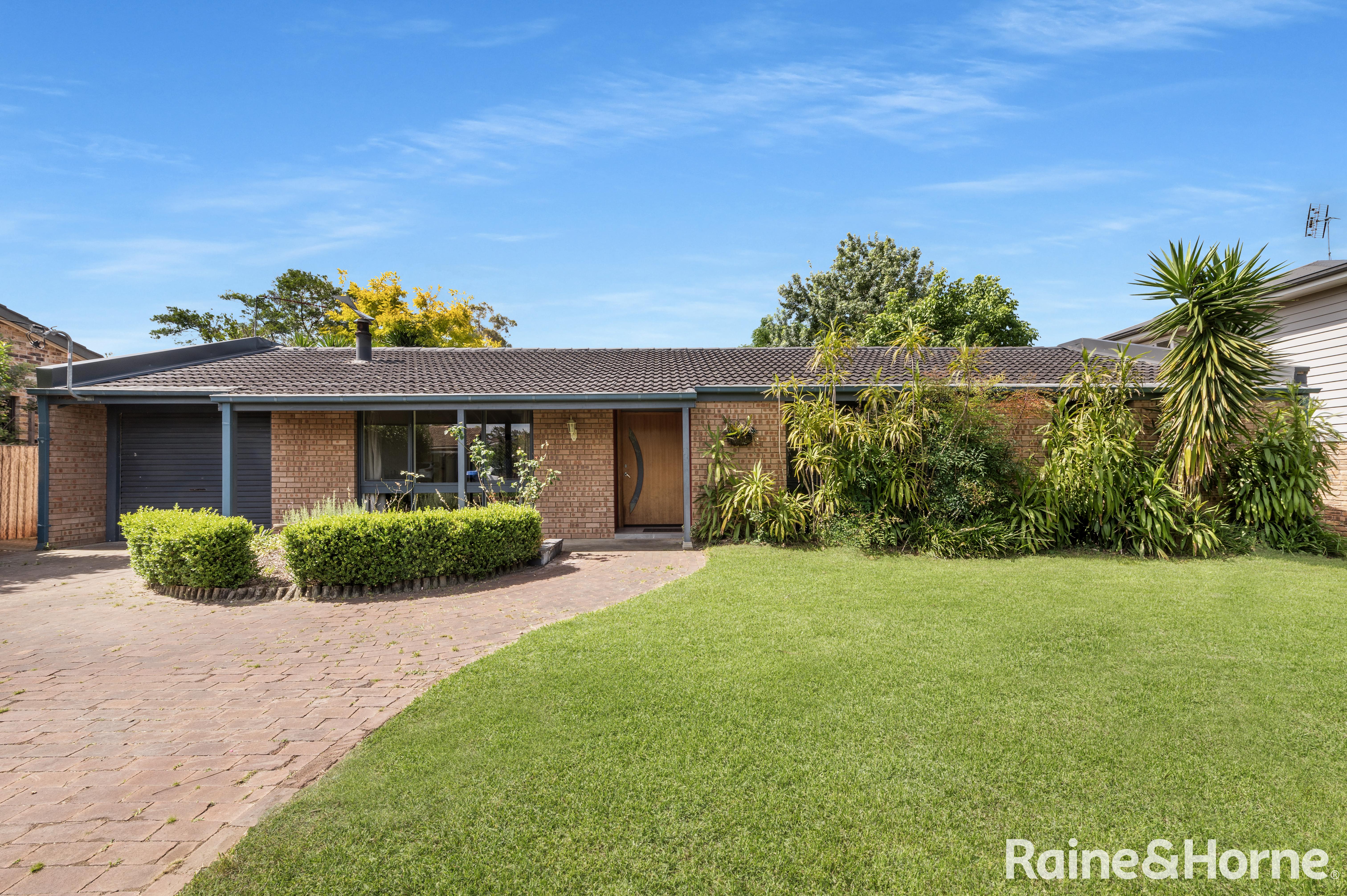 2 AMBASSADOR AV, NORTH NOWRA NSW 2541, 0 ਕਮਰੇ, 0 ਬਾਥਰੂਮ, House