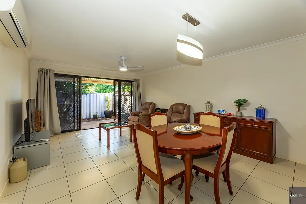 8/66 Burnett Street, Bundaberg South, QLD 4670