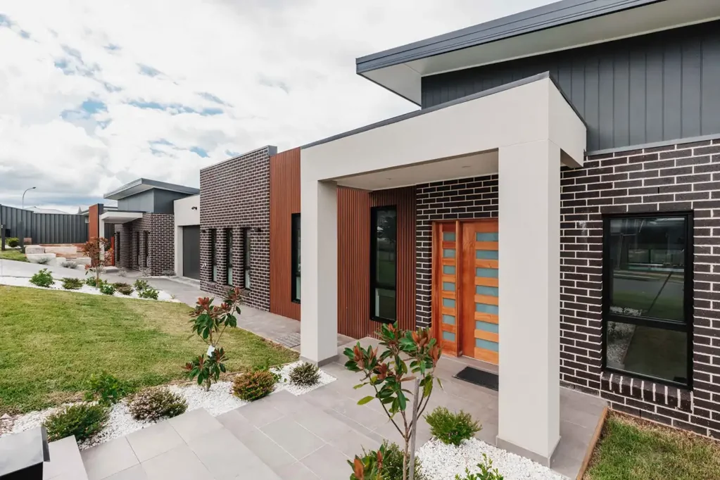 Architecturally Built 4-Bedroom Home — Long Term Rental, Available Now