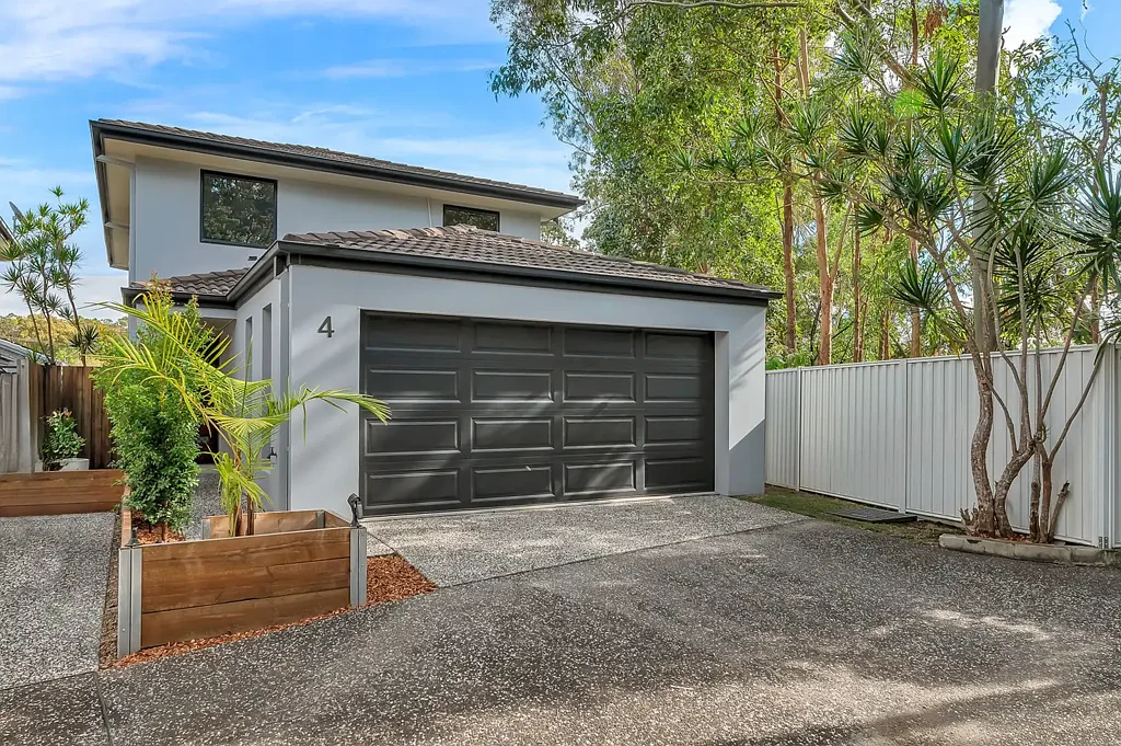 4/14 Geoff Wolter West Drive, Molendinar, QLD 4214