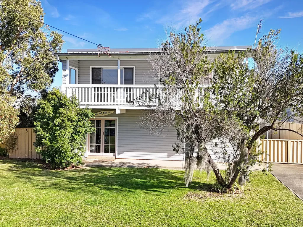 Culburra Beach 4ห้องนอน ‘COME WOT MEY’ YOUR SOUTH COAST RETREAT AWAITS