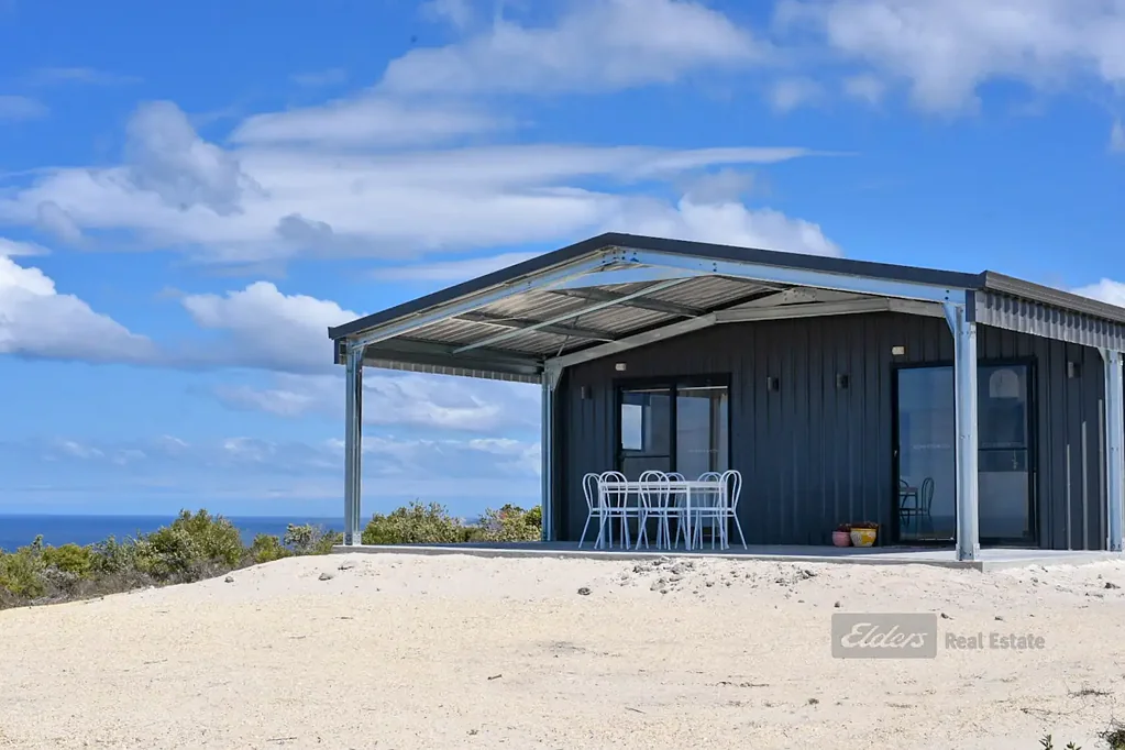 Bremer Bay 2 Slaapkamer A Rare Opportunity on Point Henry
