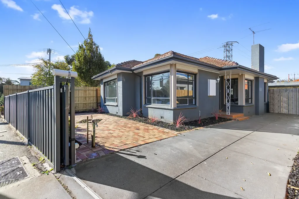 480 Melbourne Road, Newport, VIC 3015