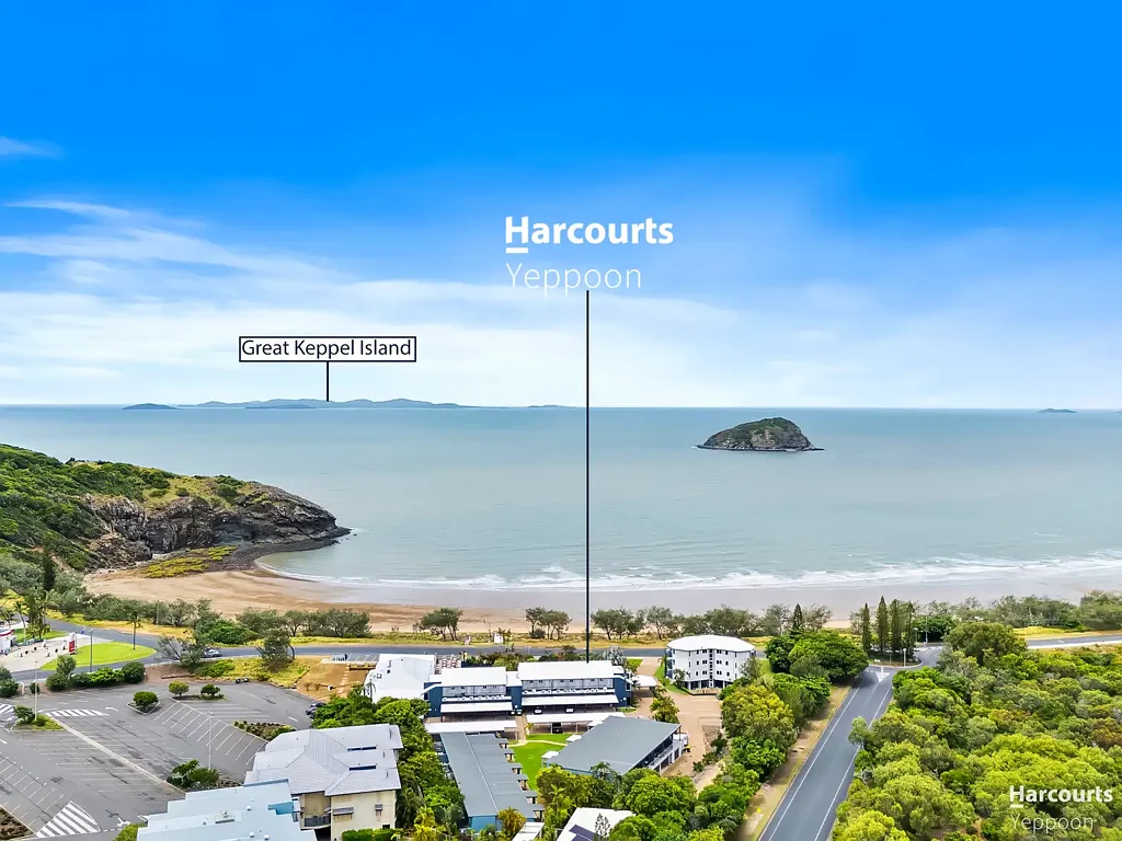 222/34-48 Vin  E Jones Memorial Drive, Rosslyn, QLD 4703