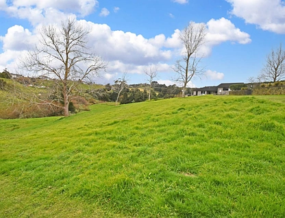 Lts 2&3 12 Regis Lane, Flat Bush, Manukau City, Auckland, 0房, 0浴, 乡村住宅建地