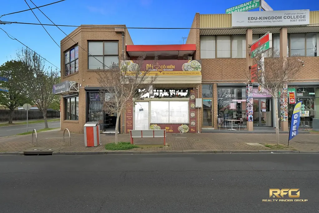 218A Main Rd E, St Albans, VIC 3021