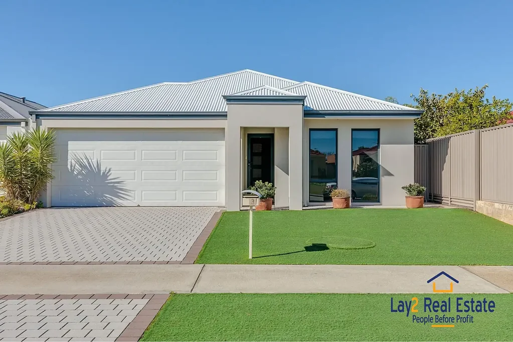 3 Carmichael Street, Beckenham, WA 6107