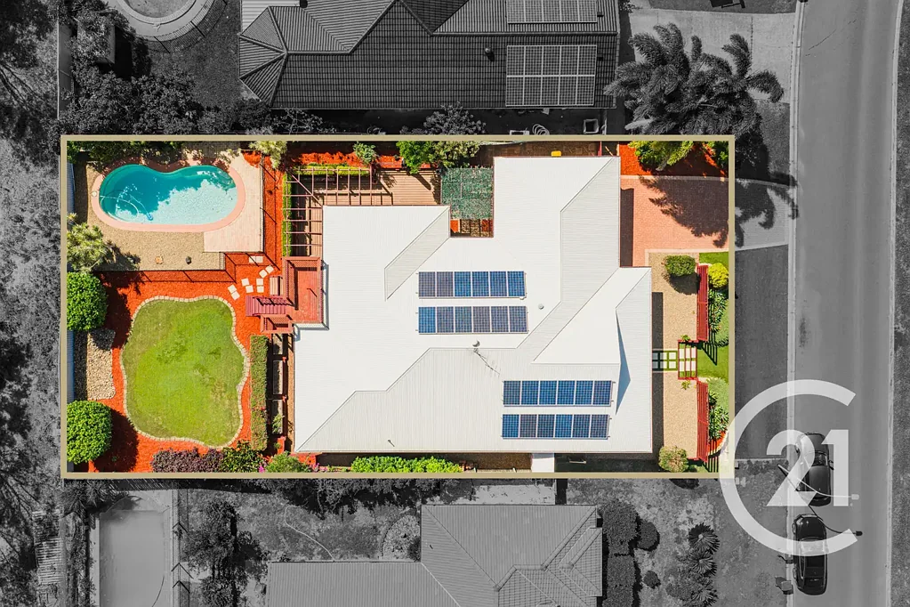 Banksia Beach 4ห้องนอน Your Bribie Lifestyle Upgrade Starts Here — Act Now