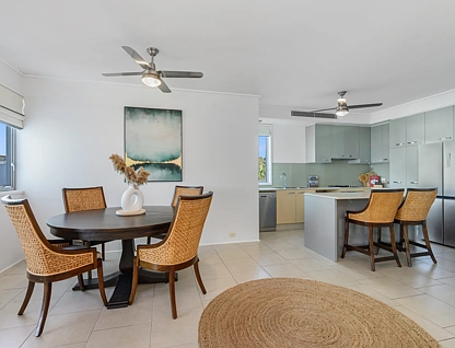 104/72-74 The Strand, North Ward, Townsville, 3 Bedrooms, 2 Bathrooms, Apartment