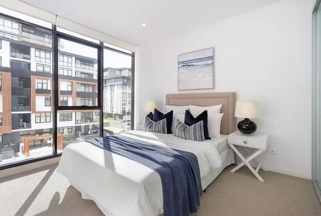 711C/6 Nancarrow Avenue, Ryde, NSW 2112