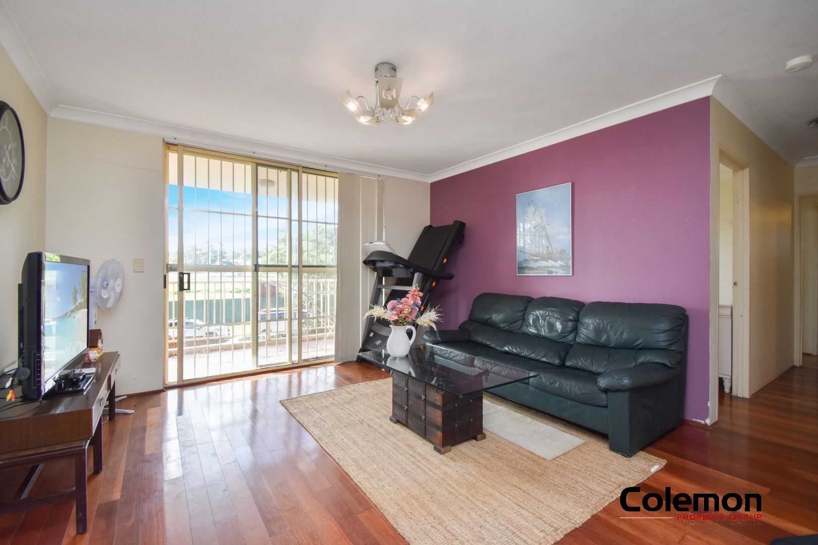 10 BROUGHTON ST, CANTERBURY NSW 2193, 0房, 0浴, Unit