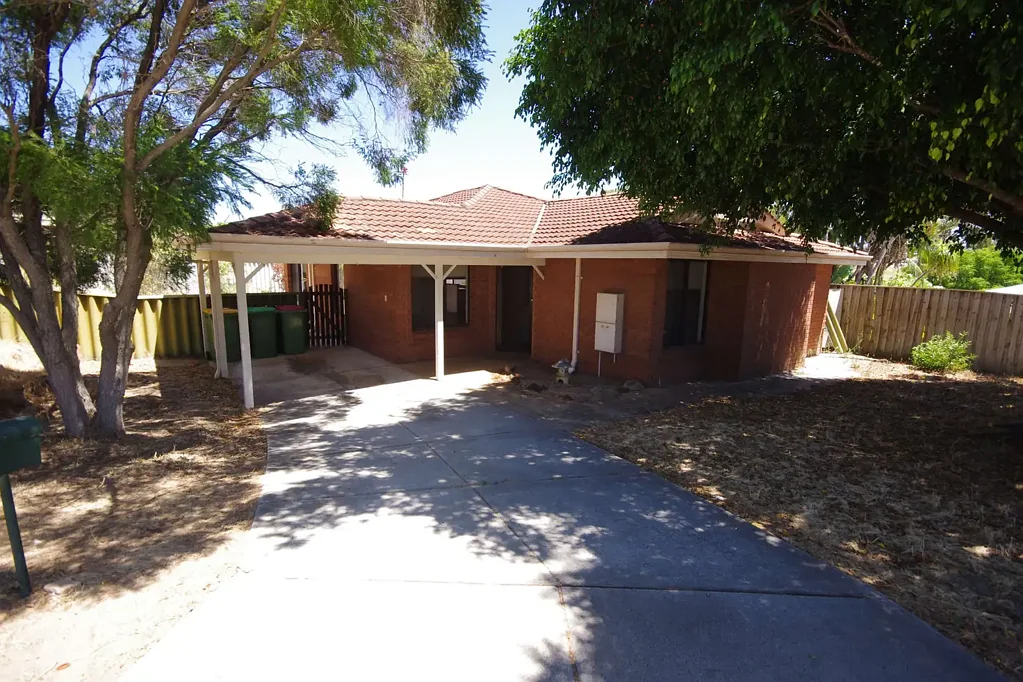 Hidden Gem! - Tenants Breaking Lease