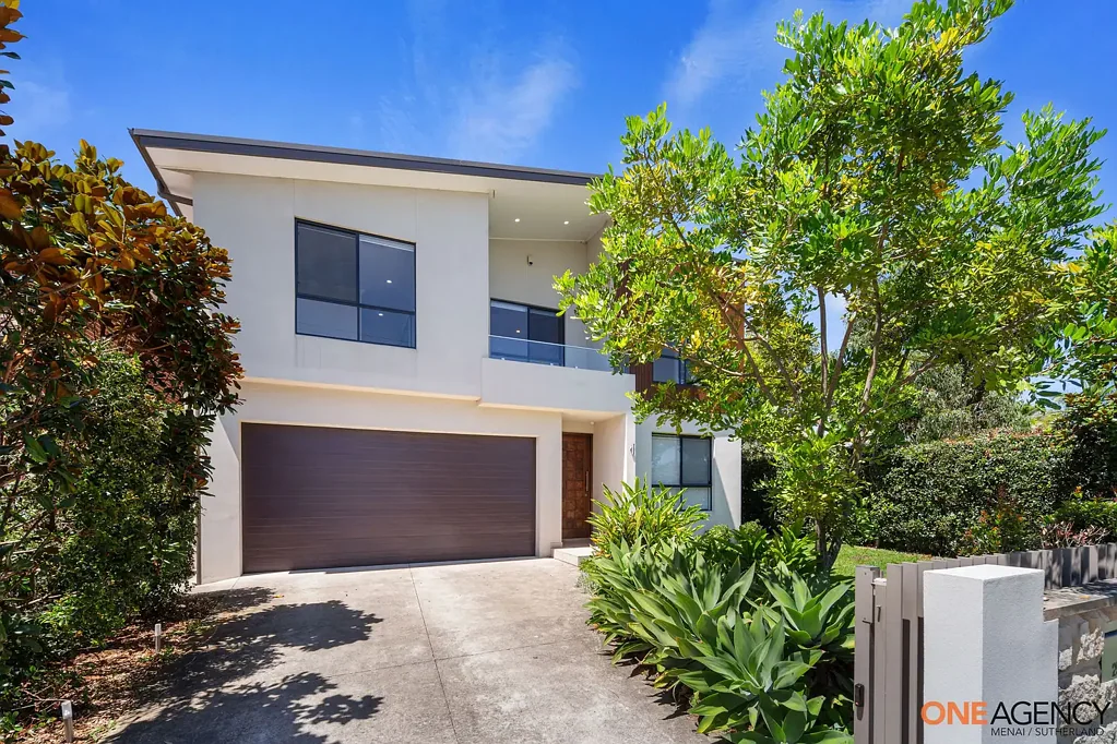 250 Woronora Road, Engadine, NSW 2233