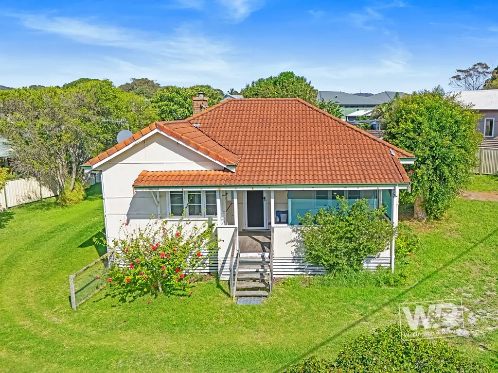 7 Angove Road, Spencer Park, WA 6330