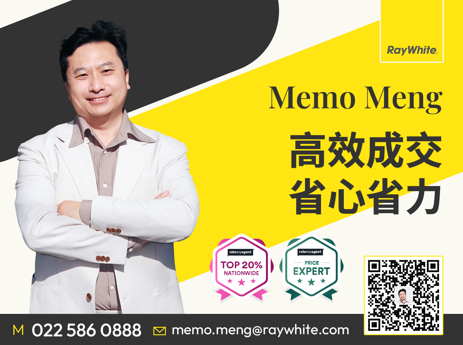 Memo Meng