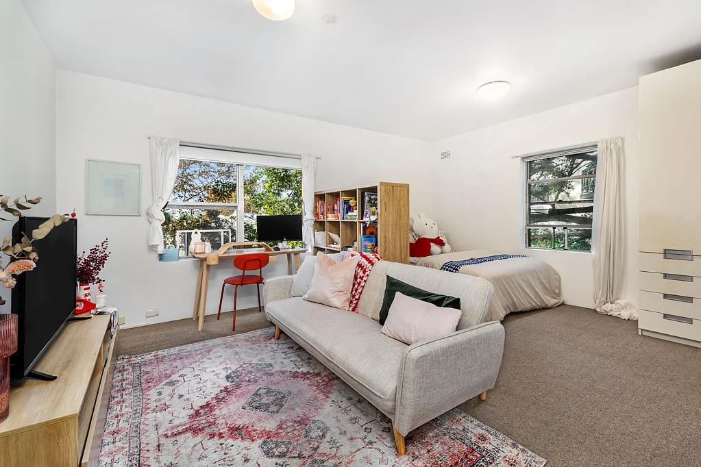 25/51 Glenview Street, Paddington, NSW 2021
