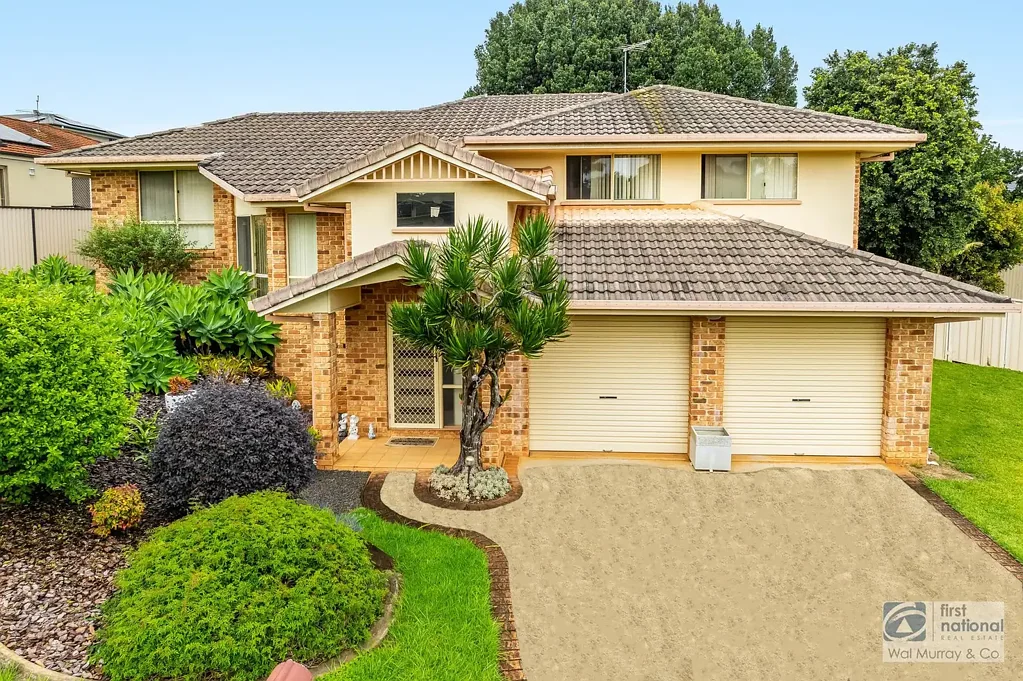 Goonellabah 4房  SPACIOUS FAMILY HOME