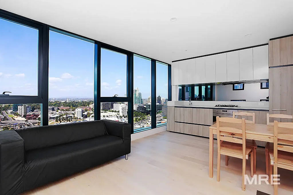 Furnished home with fantastic views