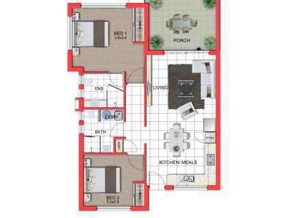 Address Withheld, Belmont, WA 6104, 12 Bedrooms, 12 Bathrooms, Apartment