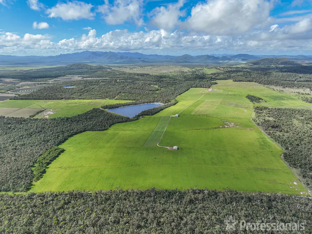 Bungundarra PRIME GRAZING COUNTRY