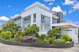 218/192 Caroline Chisholm Drive, Winston Hills