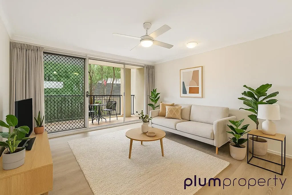 Updated unit in Norman Park