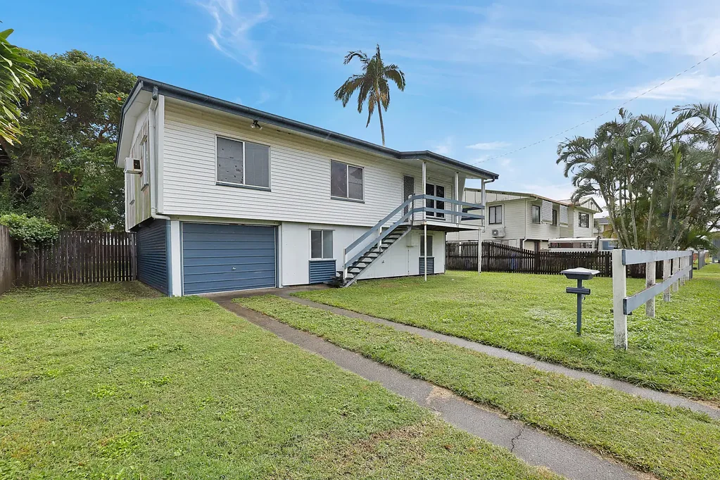 58 Scott Street, South Mackay, QLD 4740