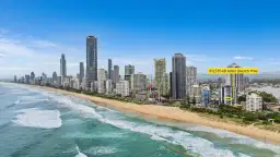 612/3458 Main Beach Parade, Surfers Paradise