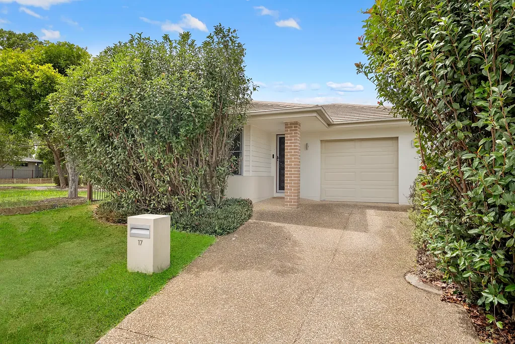 17 Grassway Street, Mango Hill, QLD 4509