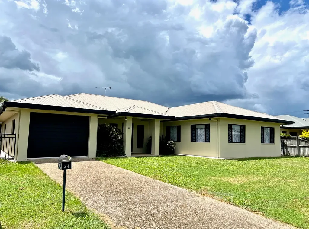 34 Ceola Drive, Mareeba, QLD 4880