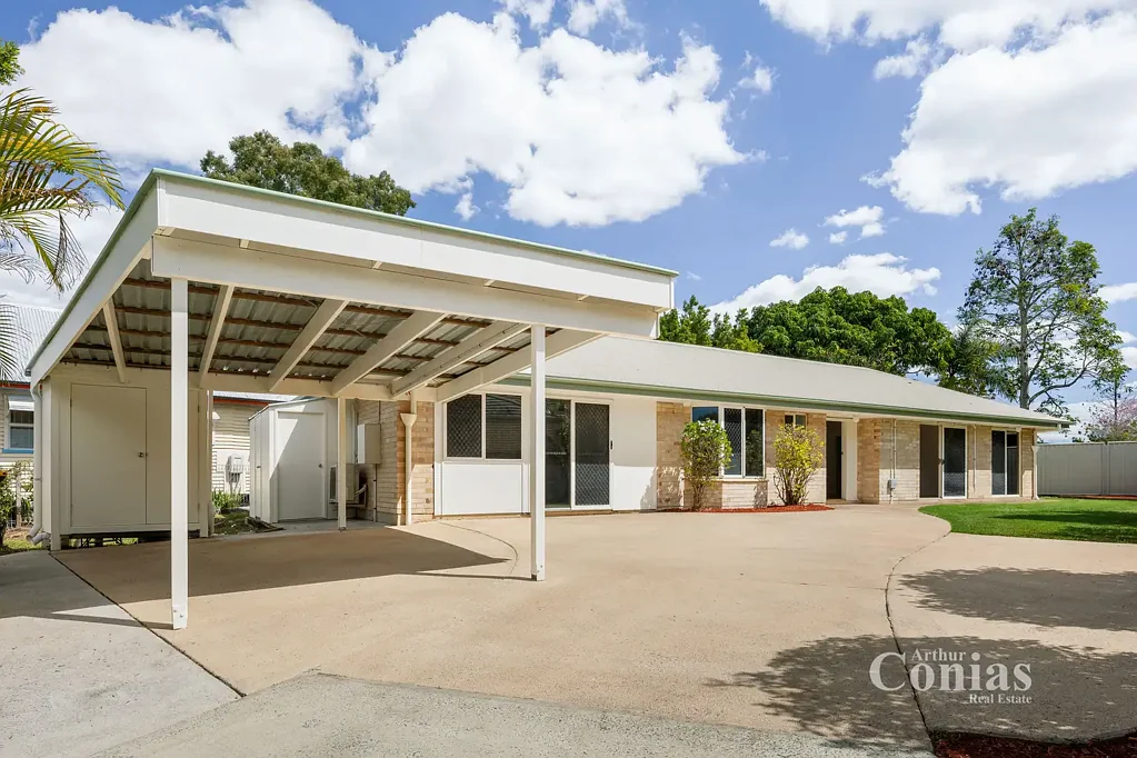 168 McConaghy Street, Mitchelton, QLD 4053