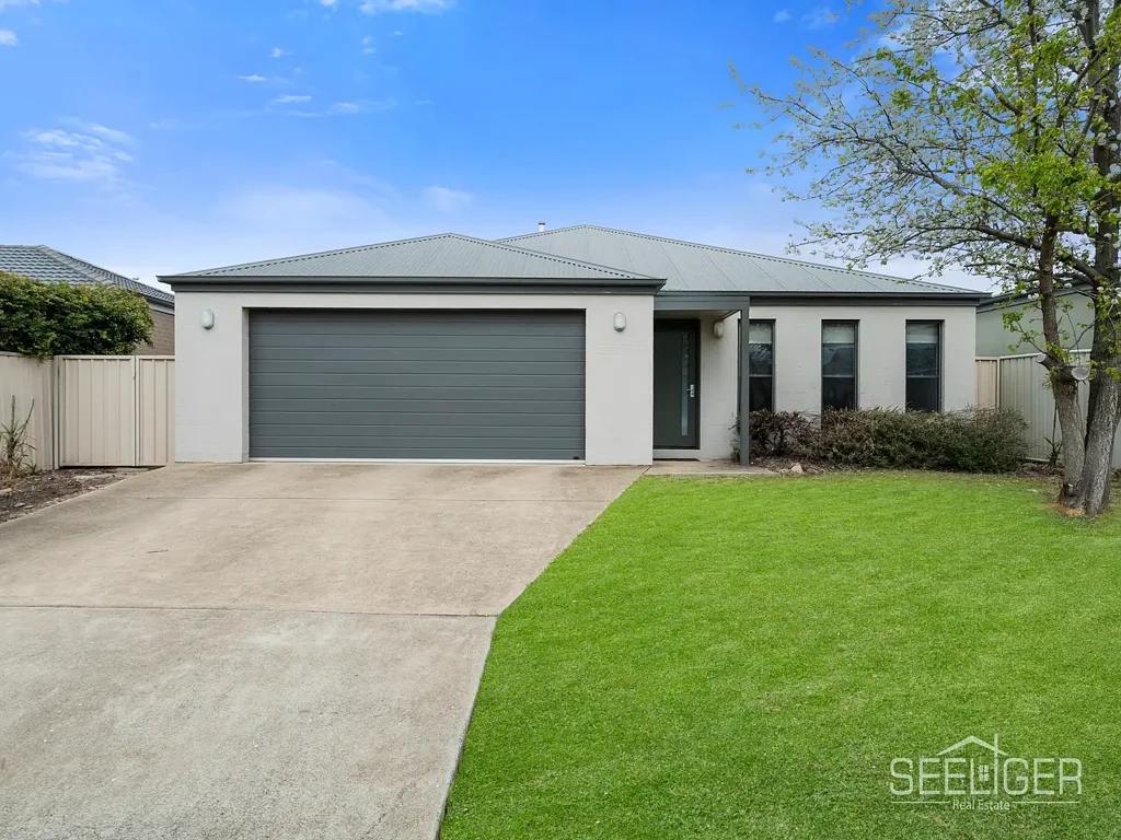 2 Linda Crescent, Yarrawonga, VIC 3730