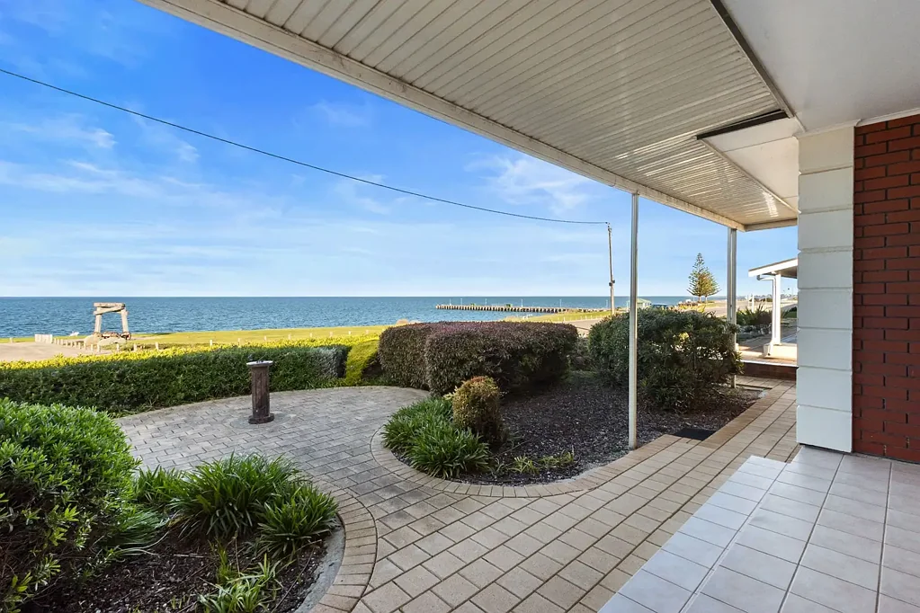 Edithburgh 4Zimmer Exclusive Esplanade Living - Magnificant Seaviews
