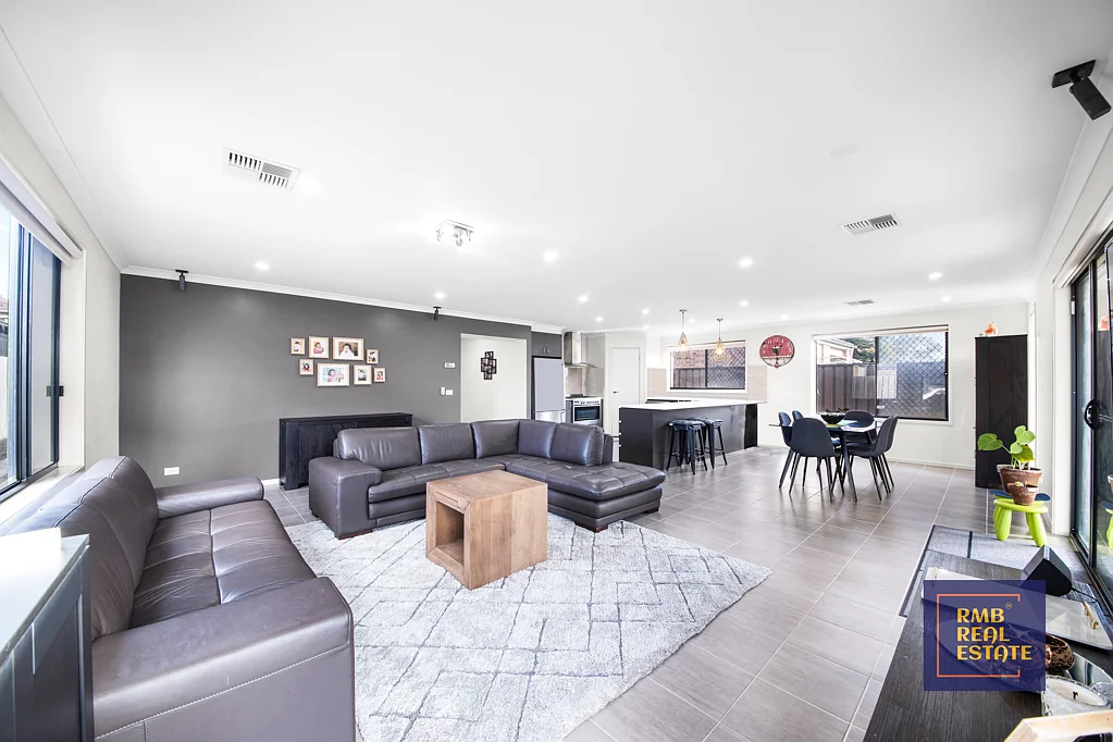 3 Harvard Court, Truganina, VIC 3029