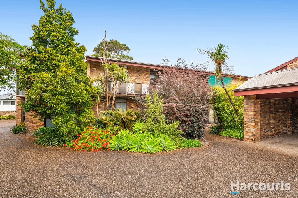5/38-40 Smith Street, Charlestown, NSW 2290
